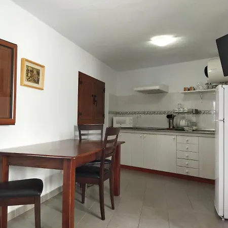 El Fraile Holiday home Tejeda (Gran Canaria)