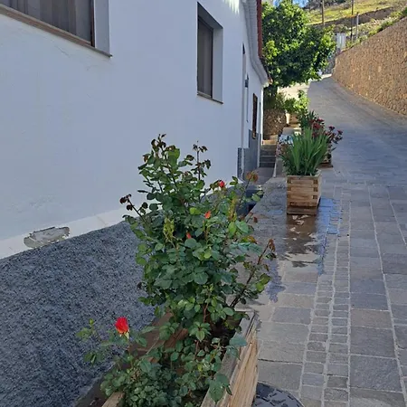 Ferienhaus El Fraile