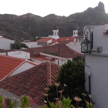 Holiday home El Fraile *
