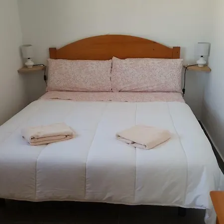El Fraile Ferienhaus Tejeda (Gran Canaria)