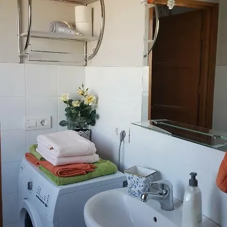 El Fraile Holiday home