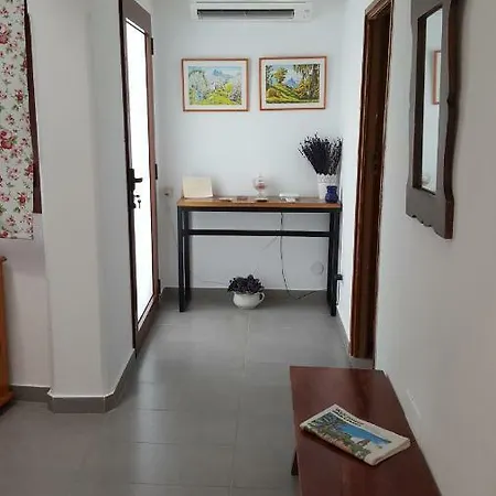El Fraile Holiday home Tejeda (Gran Canaria)